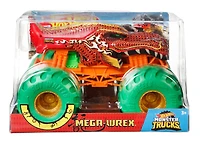 Hot Wheels - Monster Trucks - Échelle 1:24