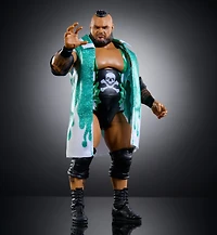 WWE Elite Collection Bronson Reed Action Figure