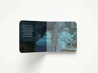 The Night Before Christmas Oversized Padded Board Book - Édition anglaise