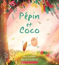 Pépin et Coco - French Text