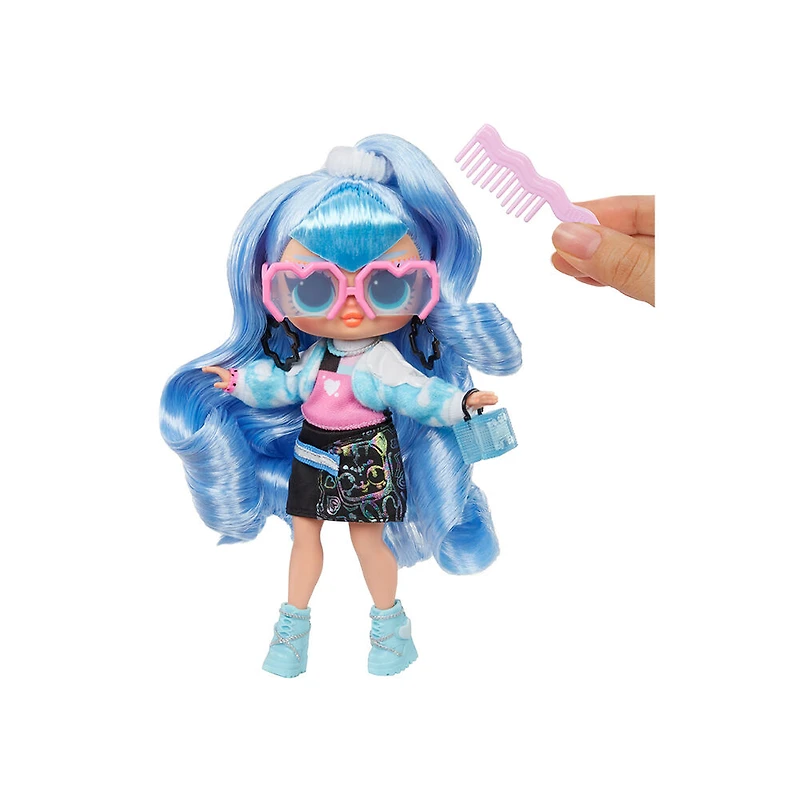 Poupée-mannequin L.O.L. Surprise! Tweens Ellie Fly