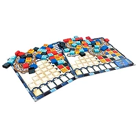 Next Move - Azul - Multilingual