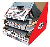 2 Pack R/C Ramps - Grey - R Exclusive