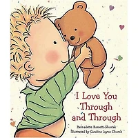 Livre I Love You Through and Through - Édition anglaise