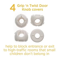 Trousse de sécurité - 1 emb de Safety 1st.