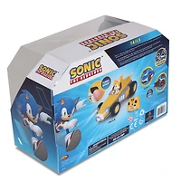 NKOK 2,4 GHz Tails R/C (avec Turbo Boost)