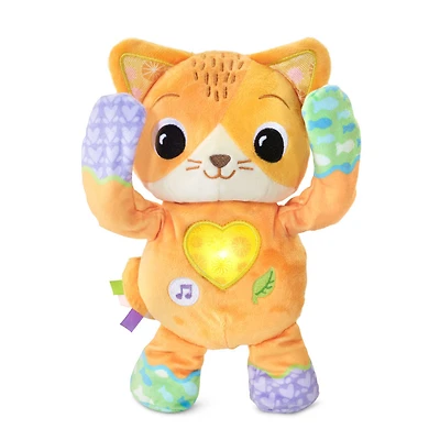 VTech Baby I See You! Kitty Cat - English Edition