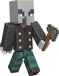 Minecraft - Figurine - Vindicateur