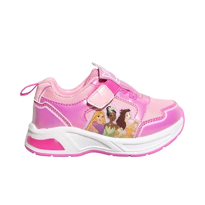 Disney Princess Sneaker Pink 