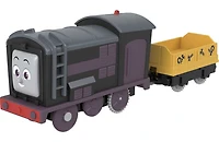 Fisher-Price - Thomas et ses Amis - Locomotive Motorisée Diesel