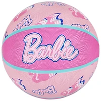 Barbie Logo Silo Basketball Size 6