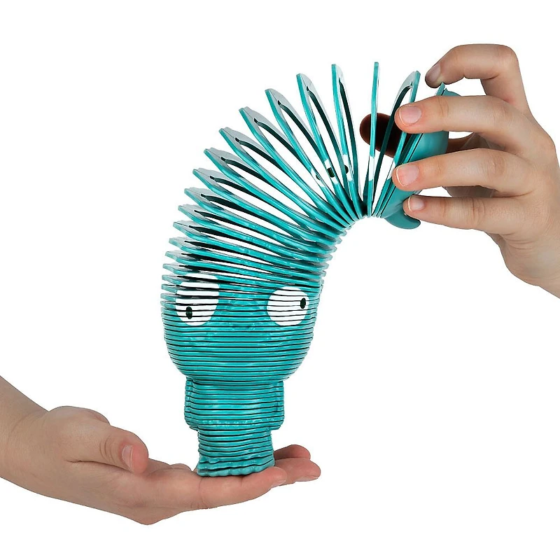 ORB Odditeez Boingzz Ogre