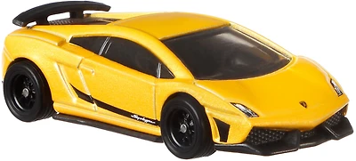 Hot Wheels Fast & Furious Lamborghini Gallardo LP570-4 Superleggera Vehicle
