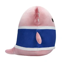 Squishmallow 7.5" - Archie l'Axolotl avec maillot de foot