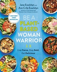 Be A Plant-Based Woman Warrior - English Edition