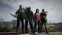 Xbox One - World War Z