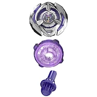 Beyblade X Arrow Wizard 4-80GB Booster Pack Set