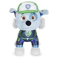 PAW Patrol, Peluche Rocky du film, 20,3 cm
