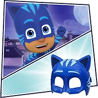 PJ Masks, masque de héros (Yoyo), jouet de déguisement préscolaire pour enfants