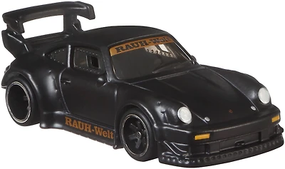 Hot Wheels Rwb Porsche 930 Vehicle