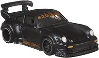 Hot Wheels Rwb Porsche 930 Vehicle