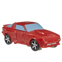 Transformers Buzzworthy Bumblebee Studio Series 86-13BB, figurine Cliffjumper classe Deluxe de Les Transformers : le film
