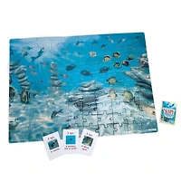 Puzzle I Spy Fantasy 100 PC Puzzle - Édition anglaise