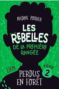 Rebelles de la premiere rangeeles 02 - French Text