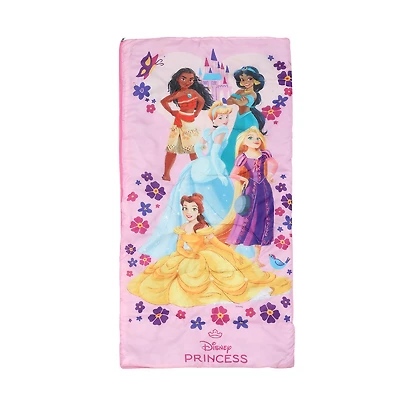 Princesses Sac de Couchage