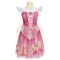 Princesse Disney Explorez Votre Robe Du Monde Aurore