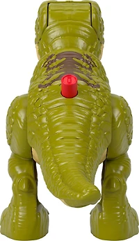 Fisher-Price-Jurassic World: Renaissance-figurine Tyrannosaure Rex