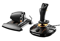 PC - T-16000M FCS Hotas Joystick - Édition anglaise