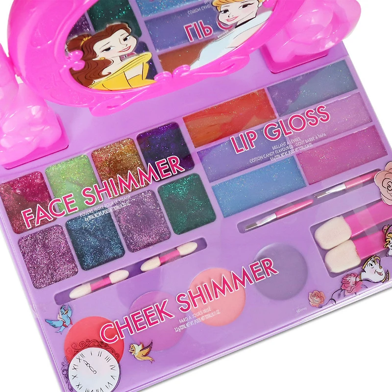 Vanité son et Lumière Princesse