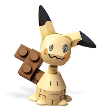 Mega Construx - Pokemon Poke Ball Generations