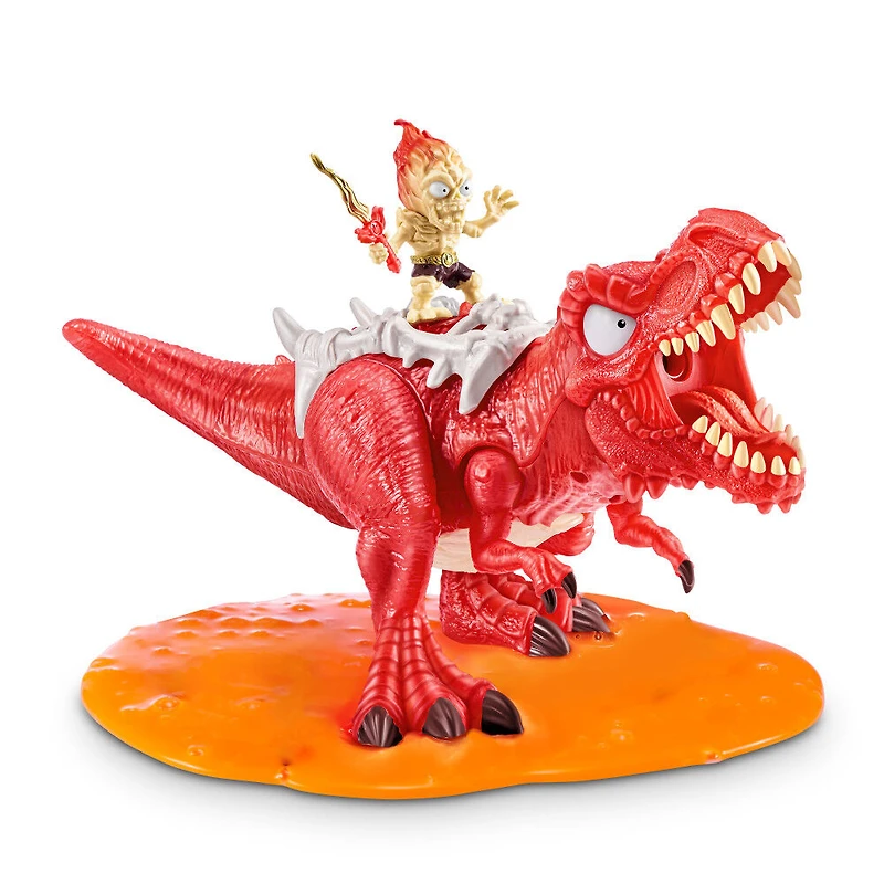 Smashers Dino Egg Hunt by ZURU