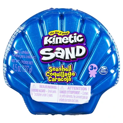 Kinetic Sand