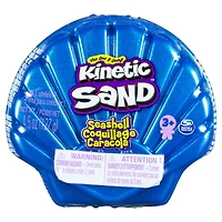 Kinetic Sand