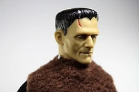 Mego Figurines Horror - Universal Son of Frankenstein - English Edition