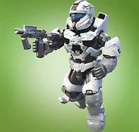 Mega - Halo Heroes - Série 14