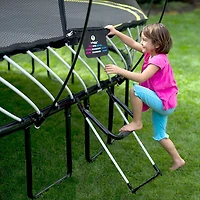 Springfree - Trampoline FlexrStep