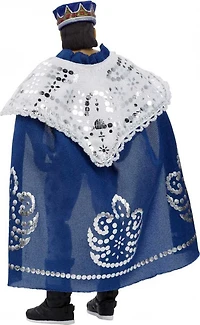 WWE Jerry "The King" Lawler Elite Collection Action Figure