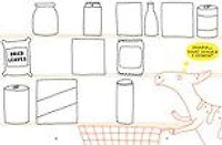 Usborne Minis: Doodling Dinosaurs - English Edition