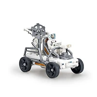 Astropod Rover Mission