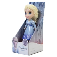 Disney Princess Mini Elsa Travel Doll
