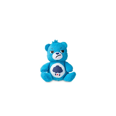Care Bears - Microplush Ours Grumpy
