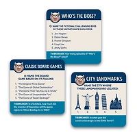 Gray Matters Games - The Game Of Wolf - Édition anglaise