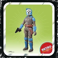 Star Wars Retro Collection Bo-Katan Kryze