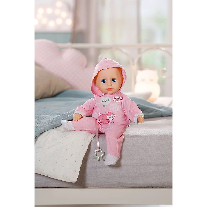 Baby Annabell Hannah Let's Play 36cm
