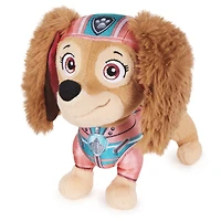 PAW Patrol, Peluche Liberty du film 20,3 cm - Notre exclusivité