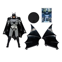 Figurine 7" DC Multiverse - Armored Batman: Kingdom Come